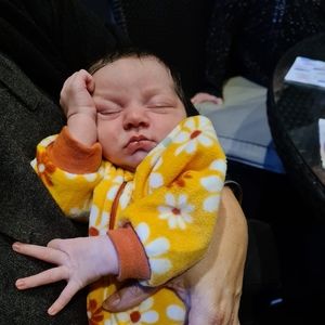 Meet your Posher, Rachael